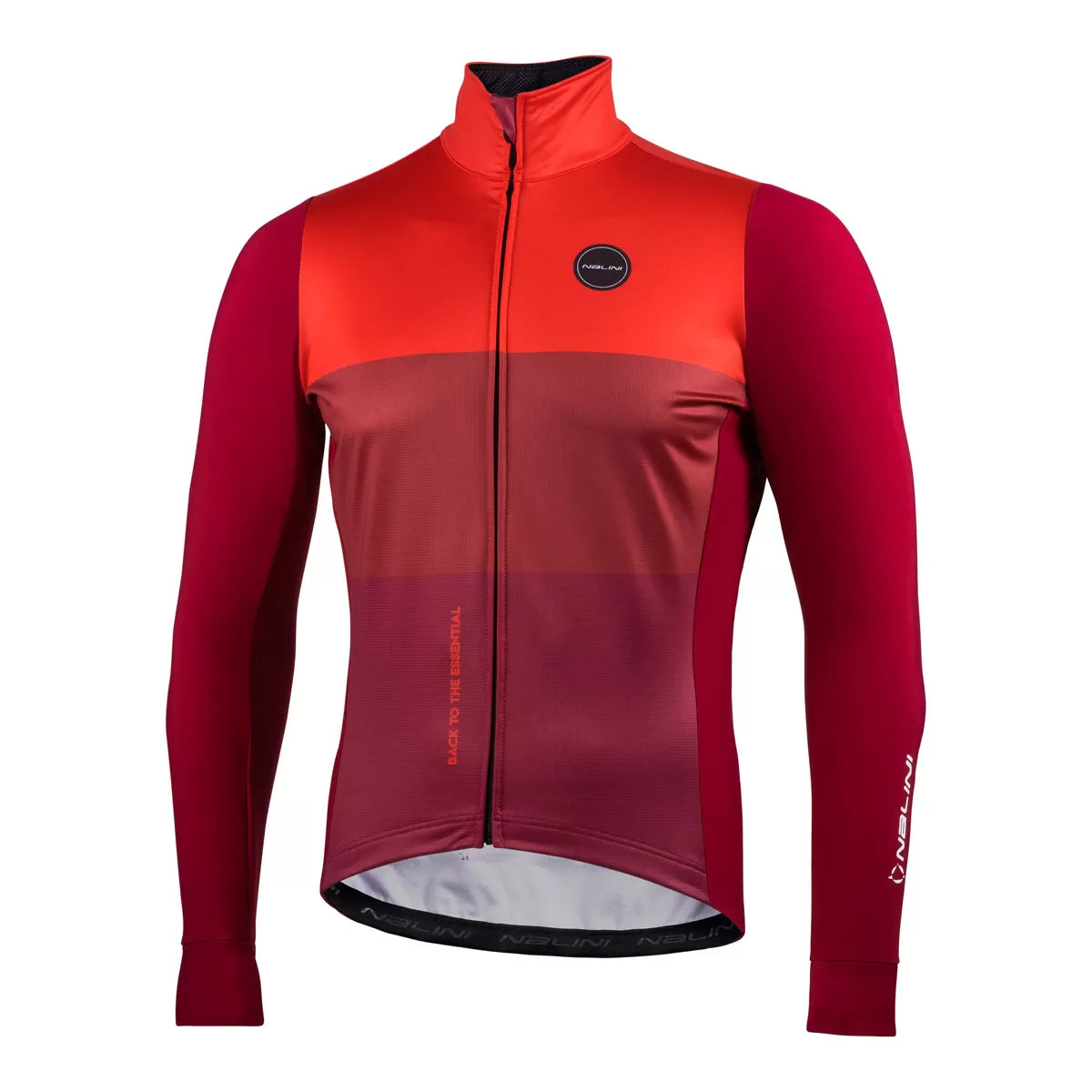 Campera New Asfalto