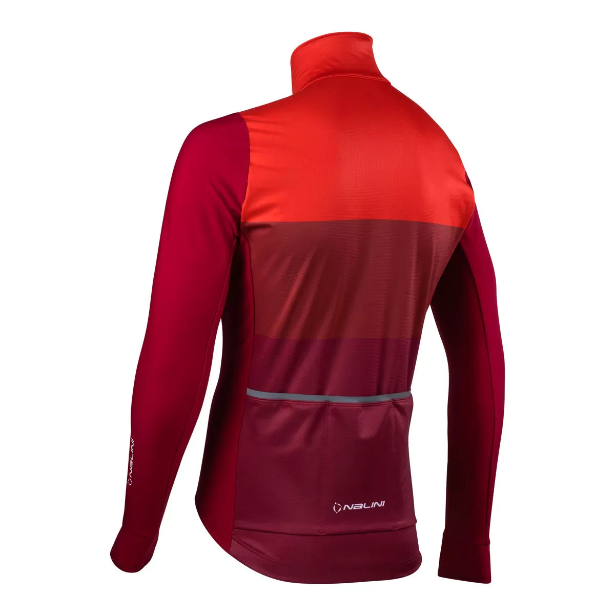 Campera New Asfalto