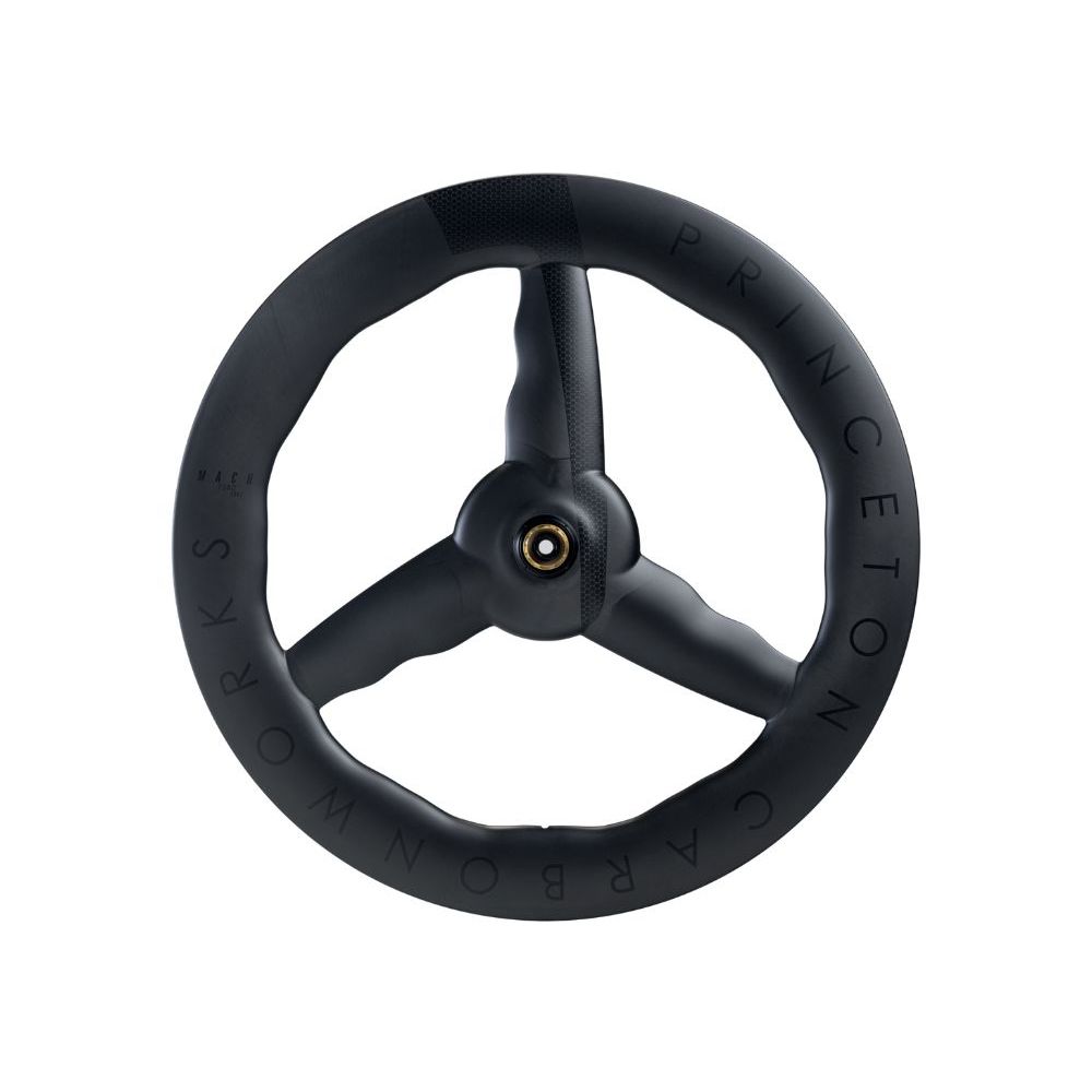 Mach TS + Blur Set – Ruedas TT / Triatlón