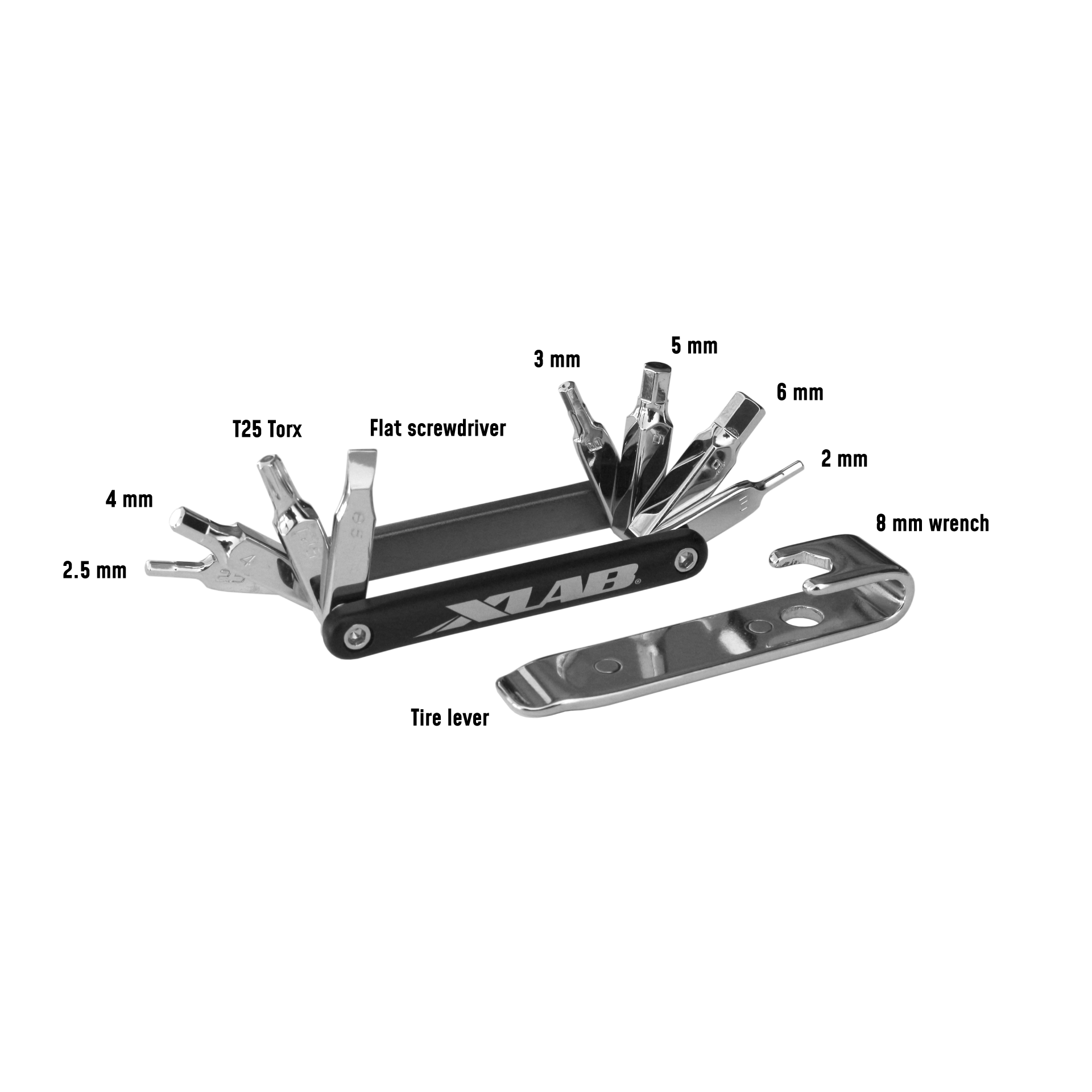 Mini Tool Kit