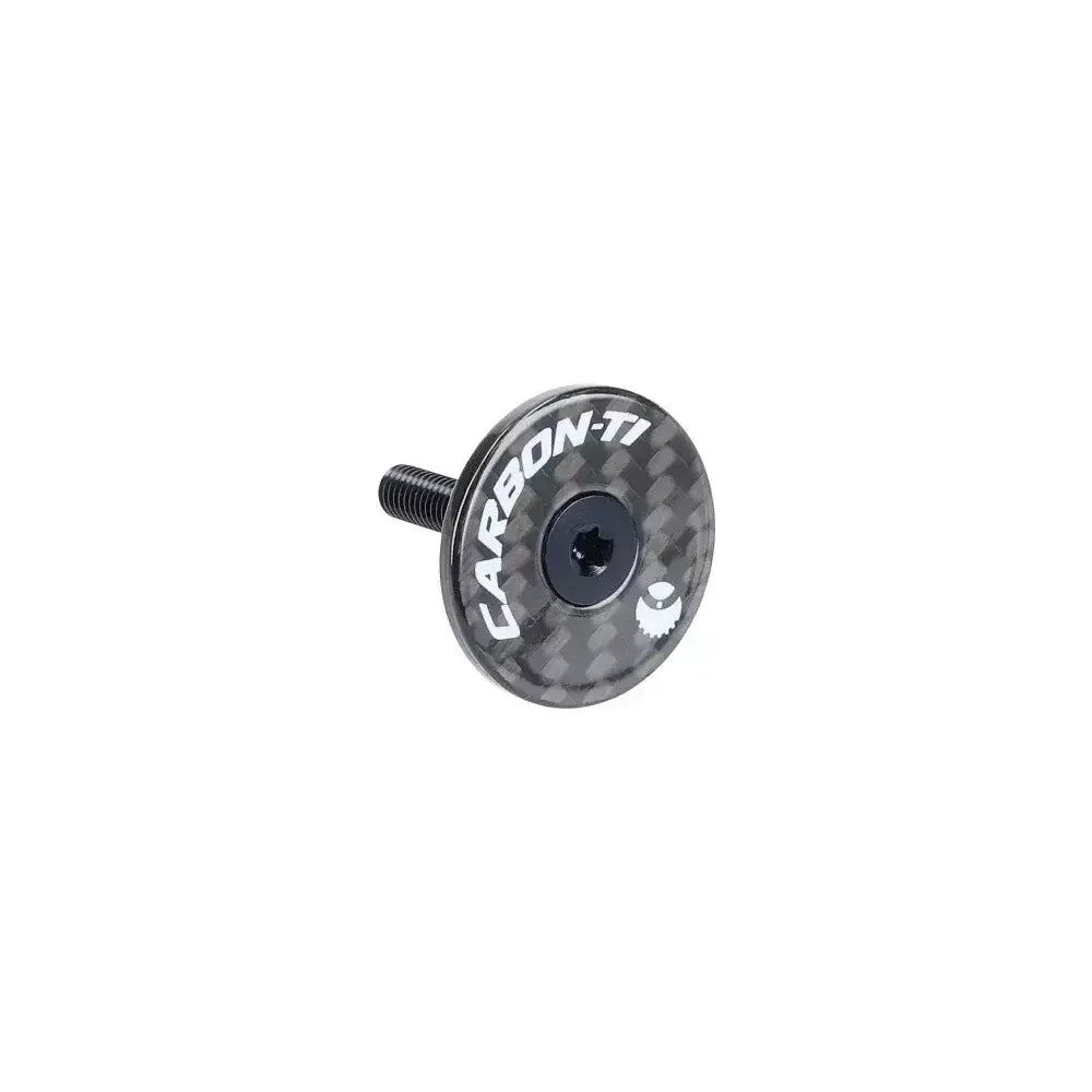 Tapa de Stem X-Cap Carbon