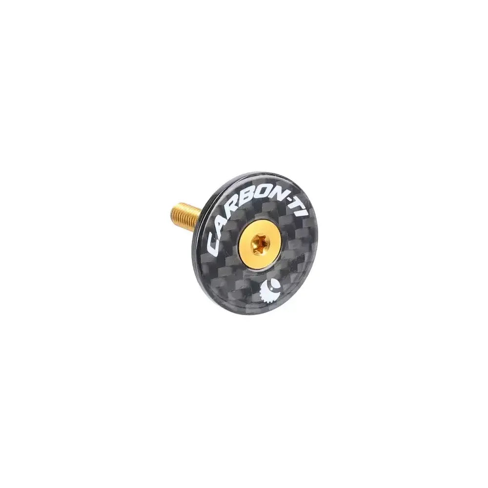 Tapa de Stem X-Cap Carbon