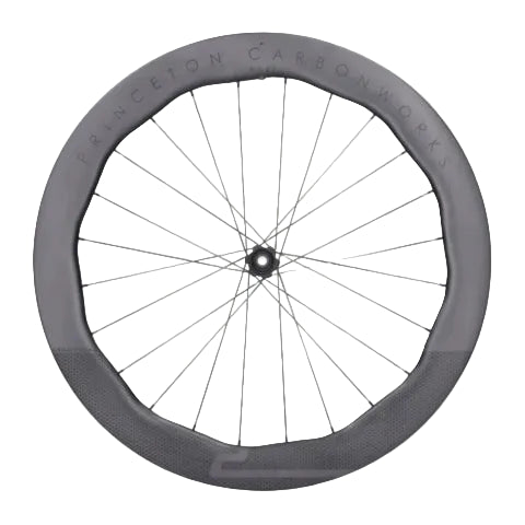 WAKE 6560 EVO Disc Brake, Black decal, White Industries CLD
