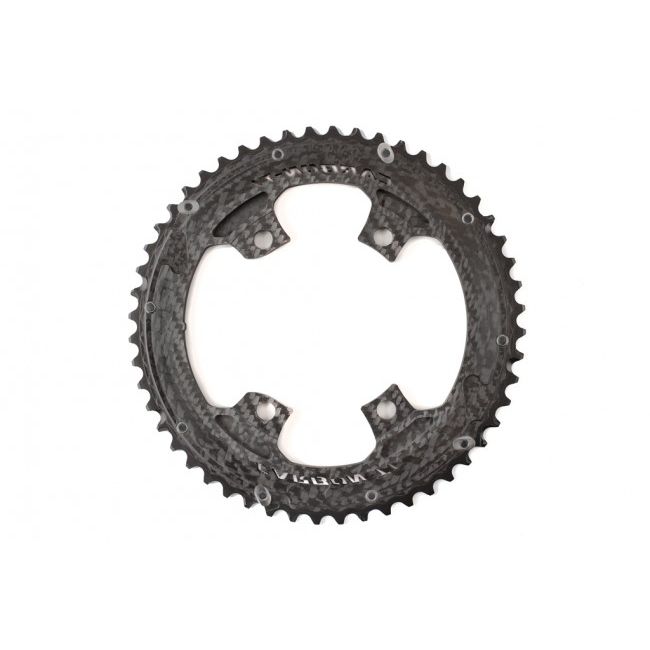 Plato Carbon-Ti X-CarboRing EVO 52T 110 BCD DA9200