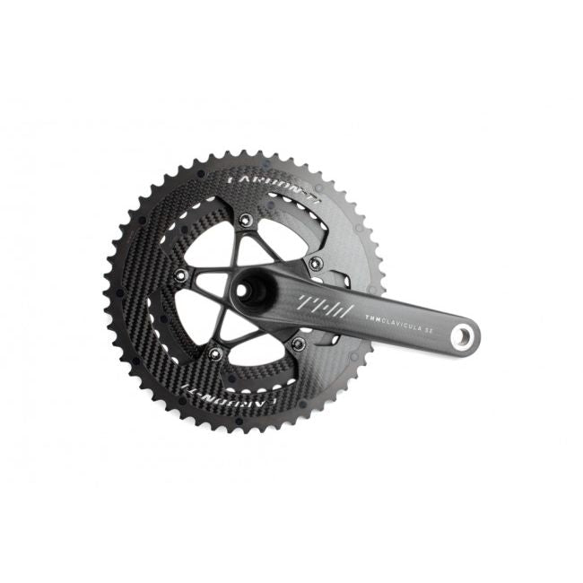 Plato Carbon-Ti X-CarboRing EVO 56 x 110 (5 Brazos)