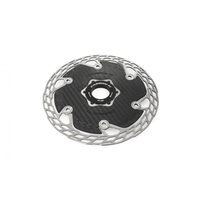 Disco de Freno X-Rotor Aero Center Lock