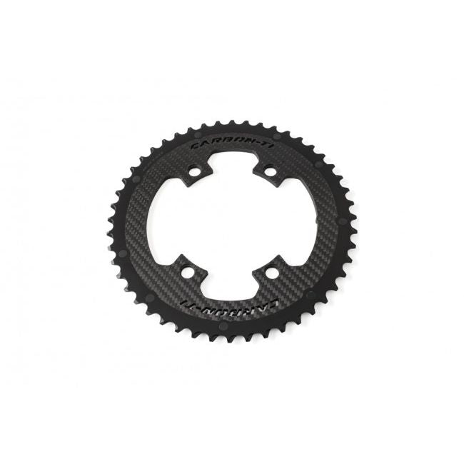 Plato Carbon-Ti X-CarboRing 48 x 110 (4 Brazos) X-AXS