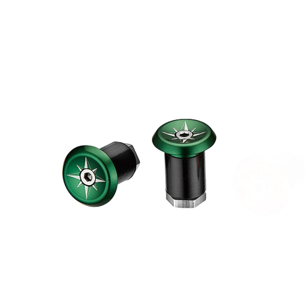 Tapones de fijación Vortex