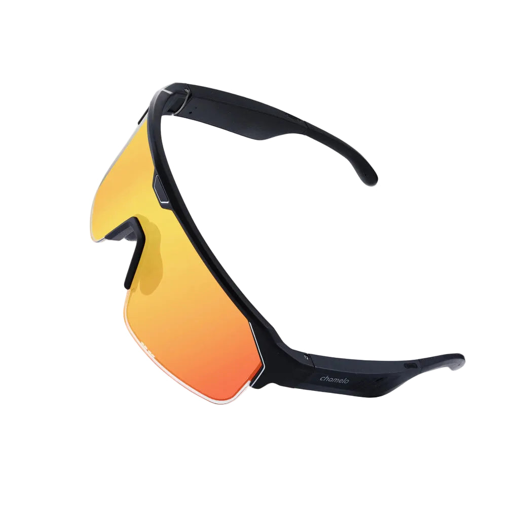 Chamelo Music Shield