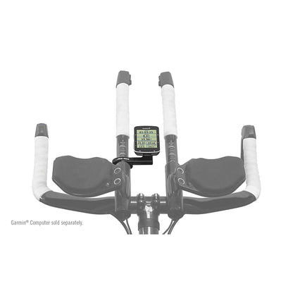 Soporte para ciclocumputador C-Fast Versadjust  - Garmin/Wahoo*