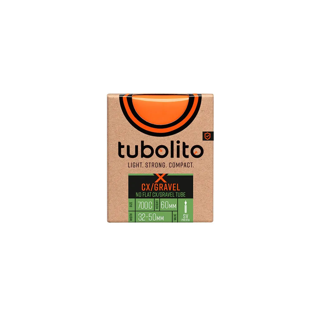 X-Tubo-CX/Gravel-All