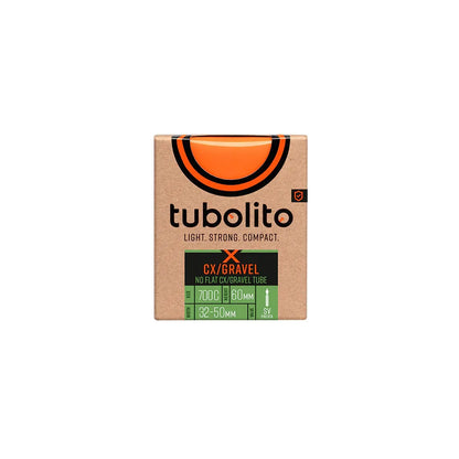X-Tubo-CX/Gravel-All