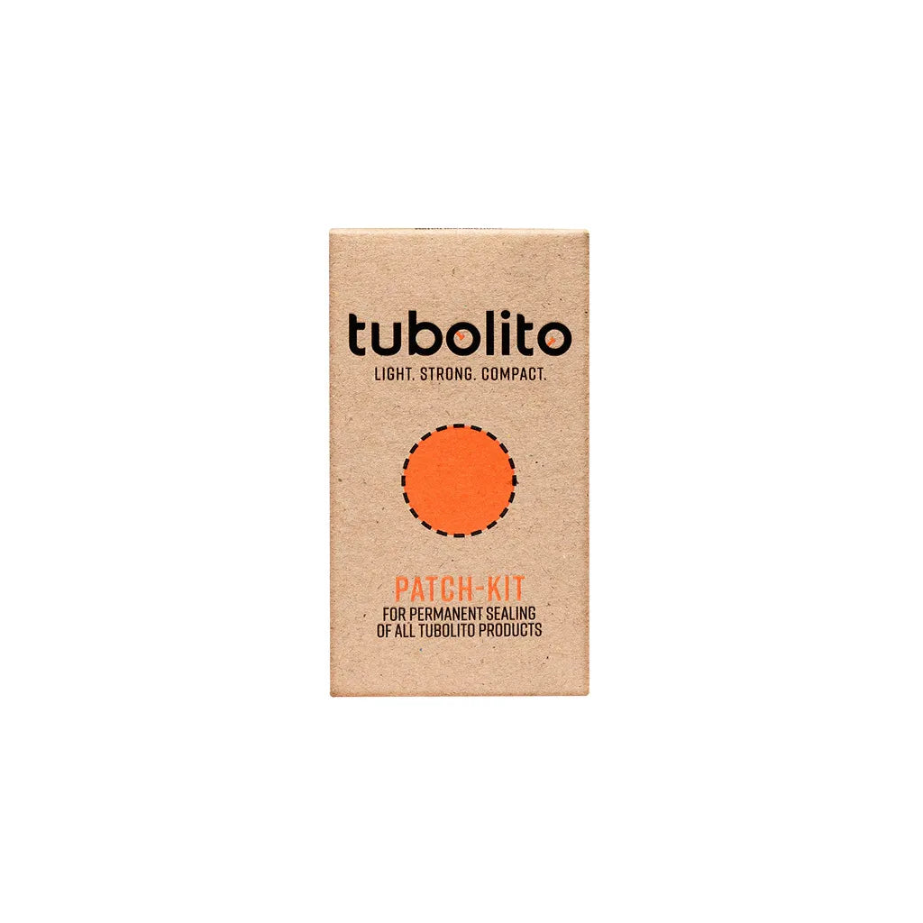 Tubo Patch Kit