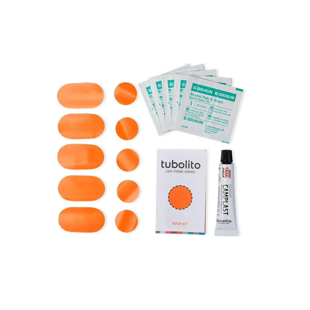 Tubo Patch Kit