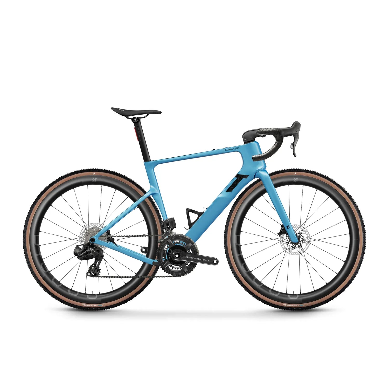 RACEMAX 2 [ITALIA]