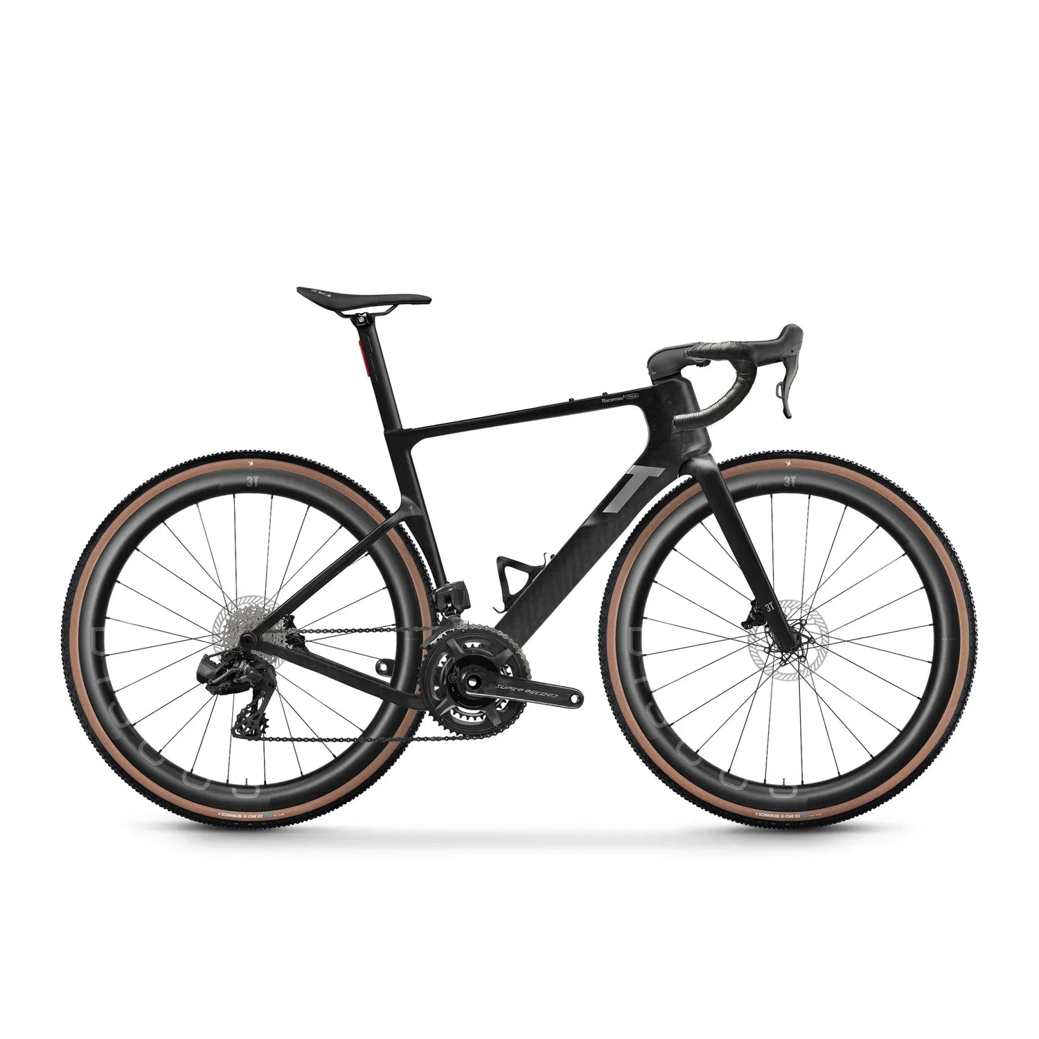RACEMAX 2 [ITALIA]