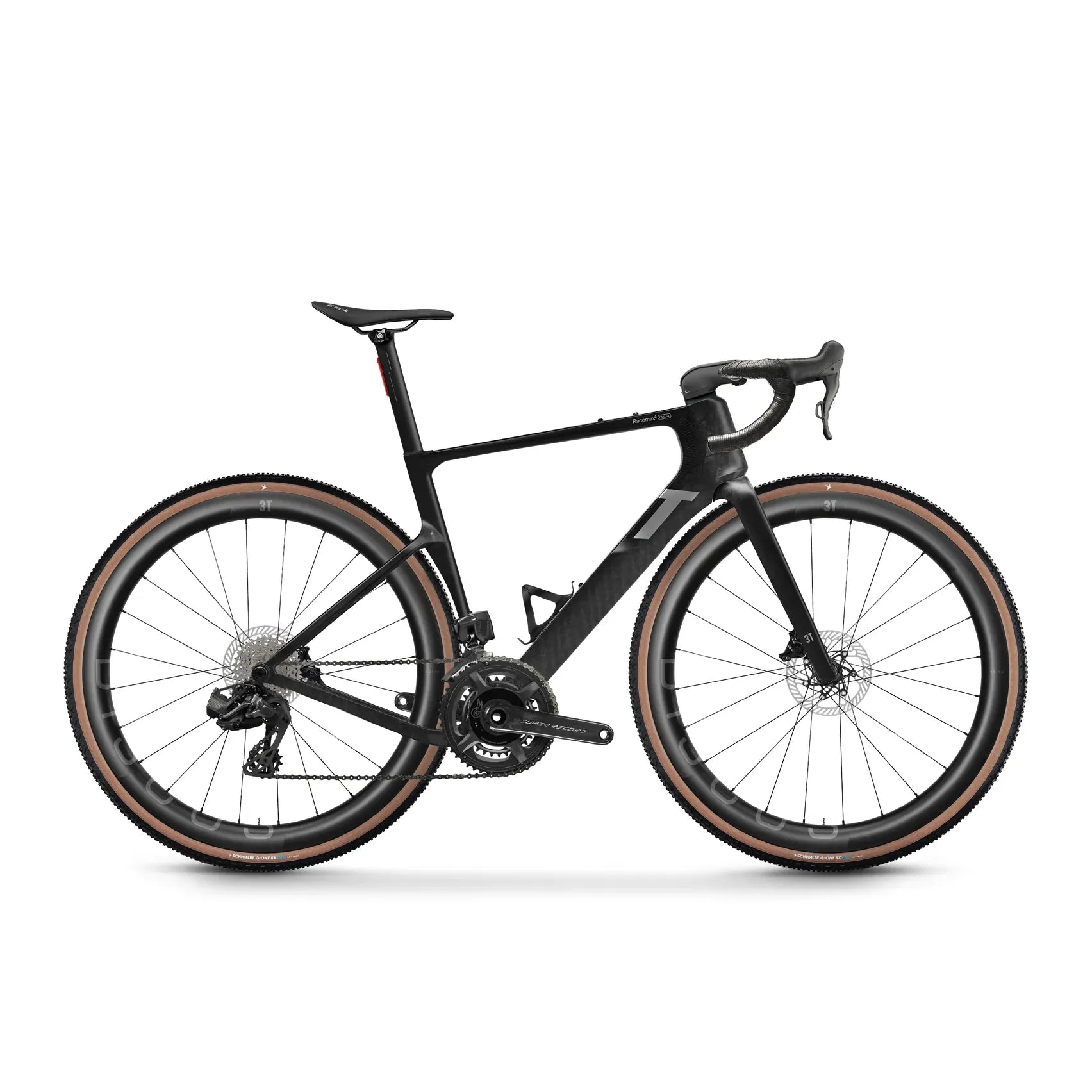 RACEMAX 2 [ITALIA]