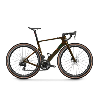 RACEMAX 2 [ITALIA]