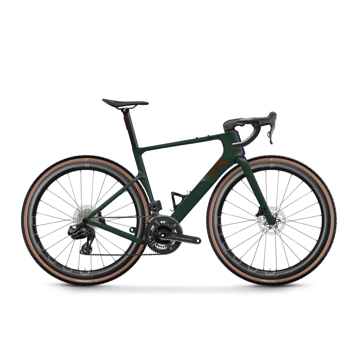 RACEMAX 2 [ITALIA]