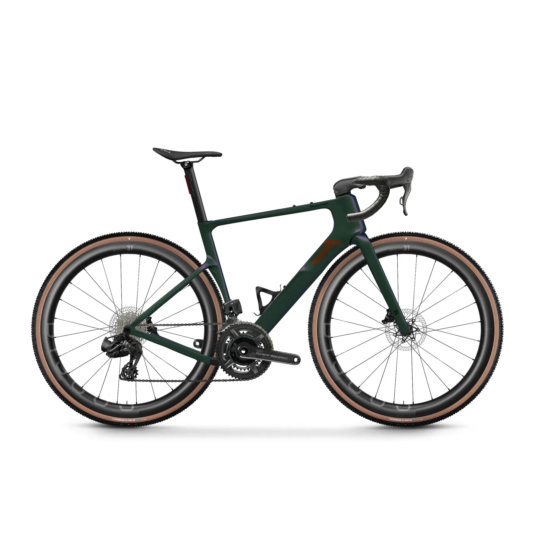 RACEMAX 2 [ITALIA]