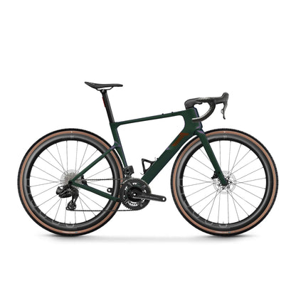 RACEMAX 2 [ITALIA]