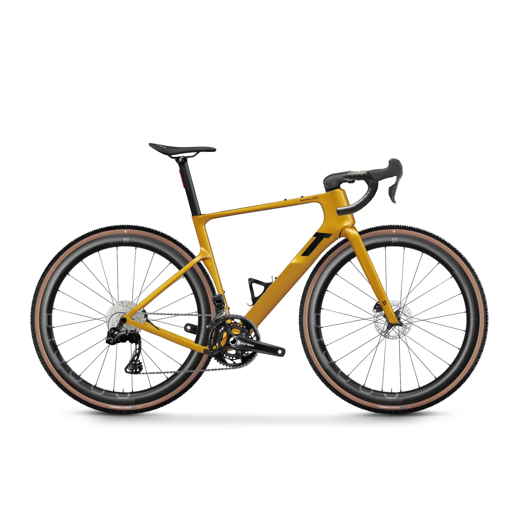 RACEMAX 2 [ITALIA]
