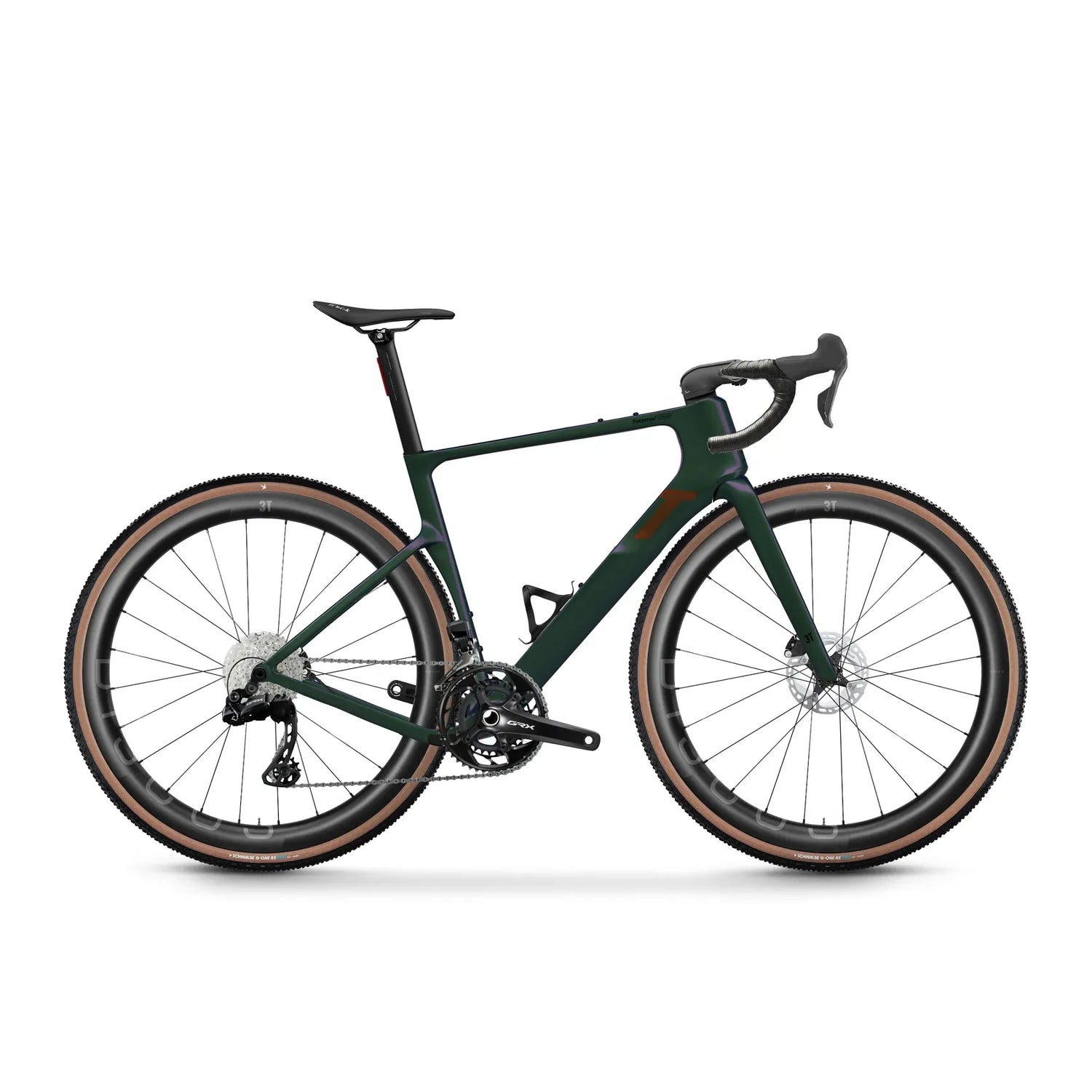 RACEMAX 2 [ITALIA]