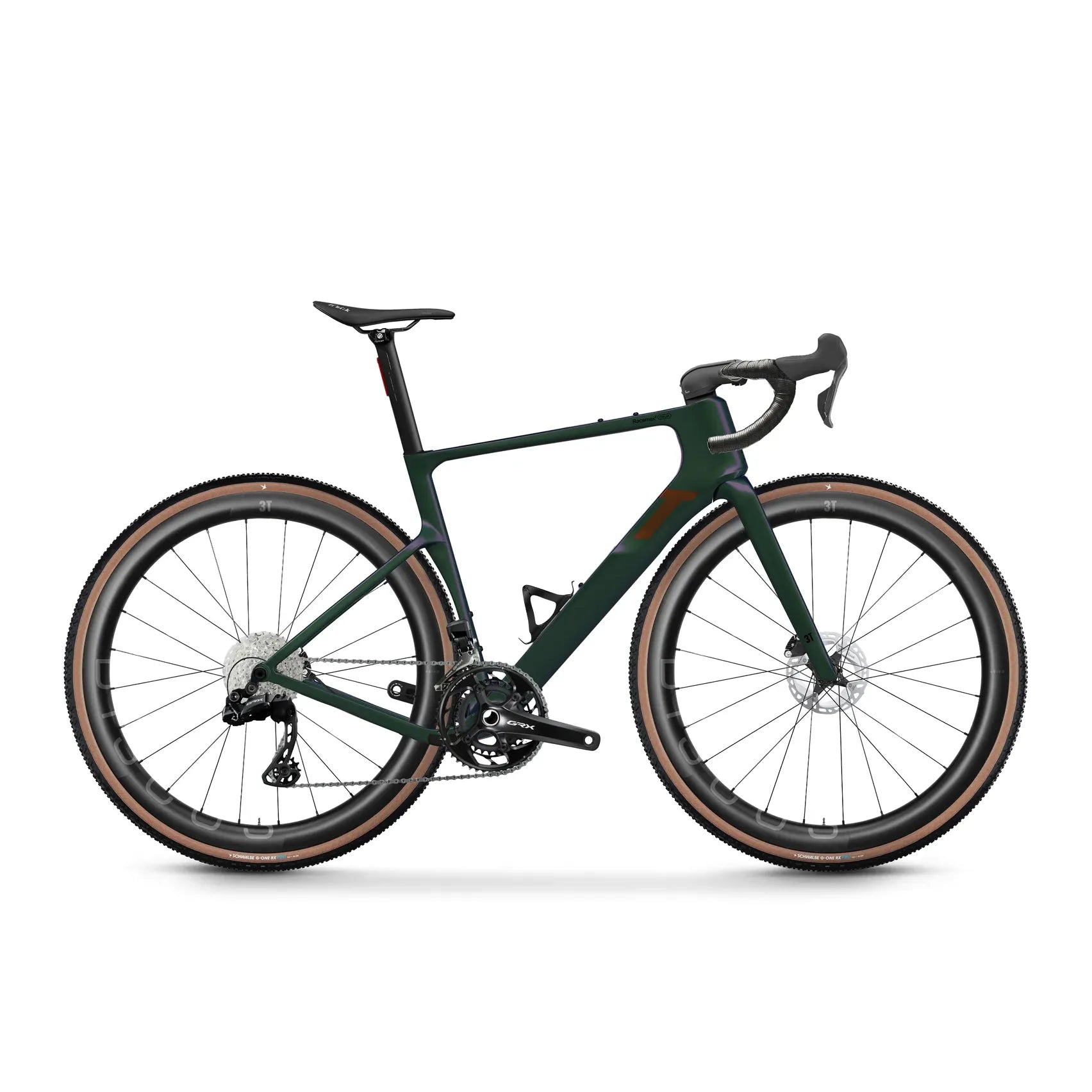 RACEMAX 2 [ITALIA]