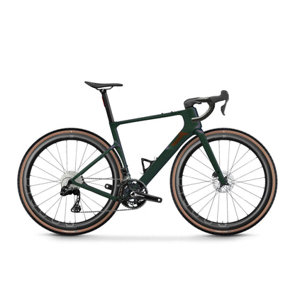 RACEMAX 2 [ITALIA]