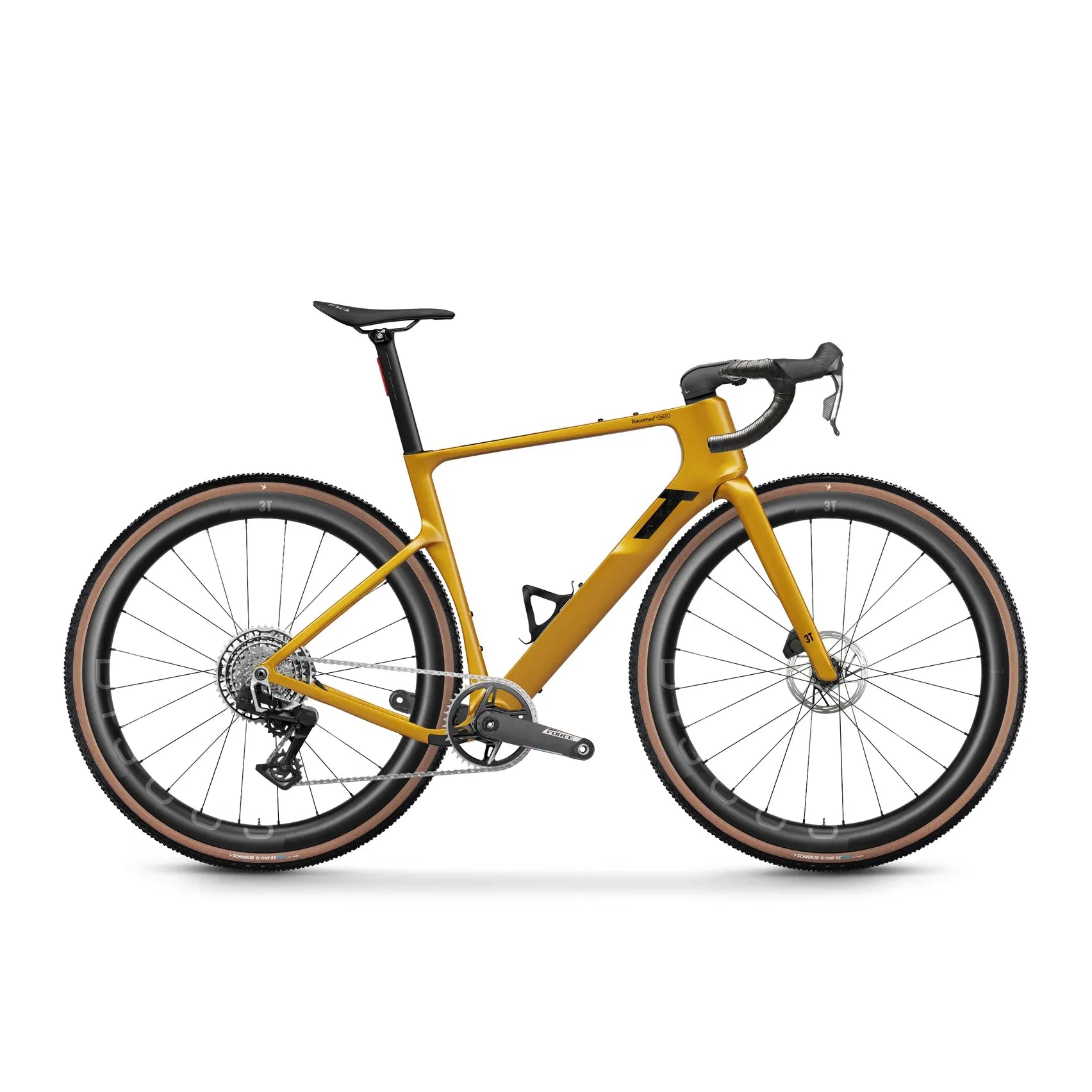 RACEMAX 2 [ITALIA]