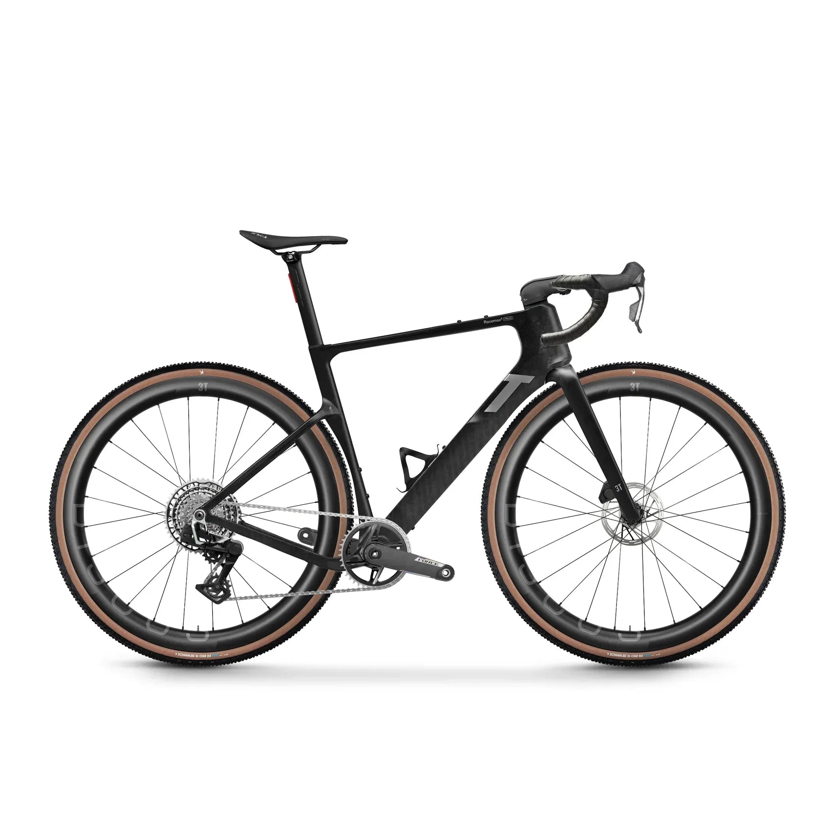 RACEMAX 2 [ITALIA]
