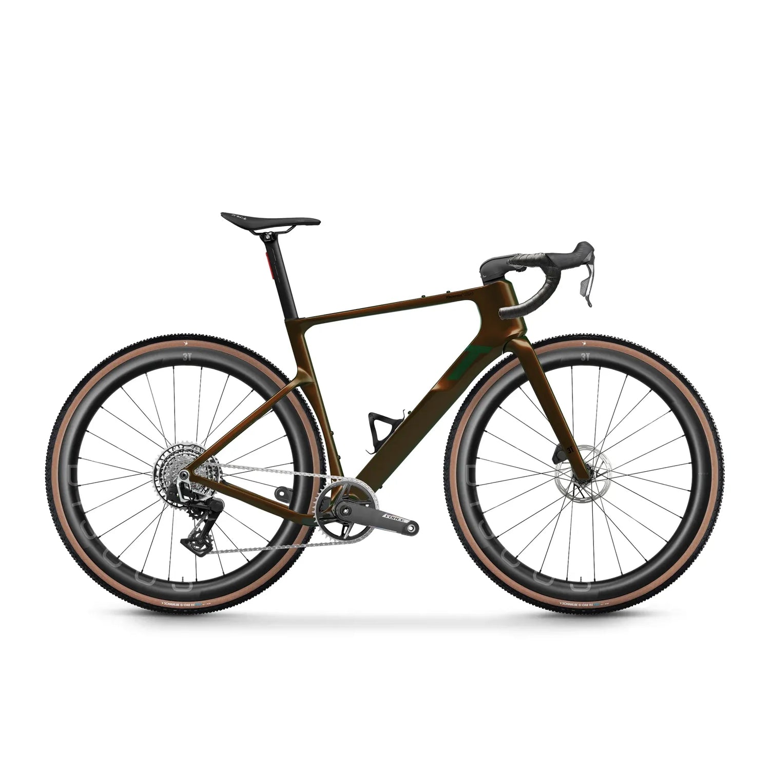 RACEMAX 2 [ITALIA]