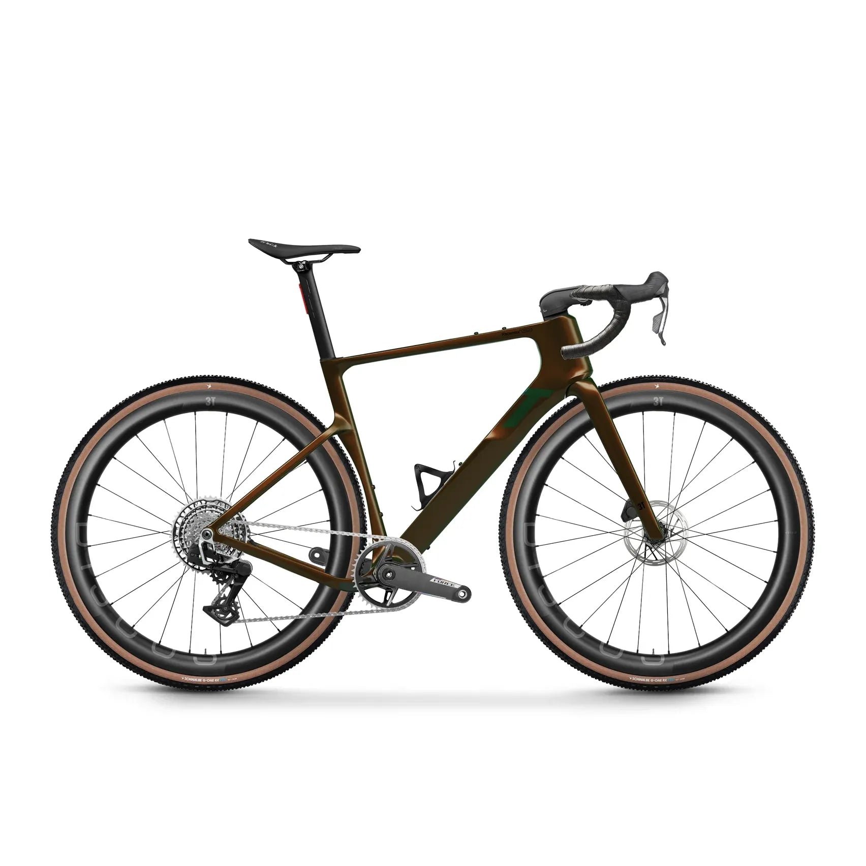 RACEMAX 2 [ITALIA]