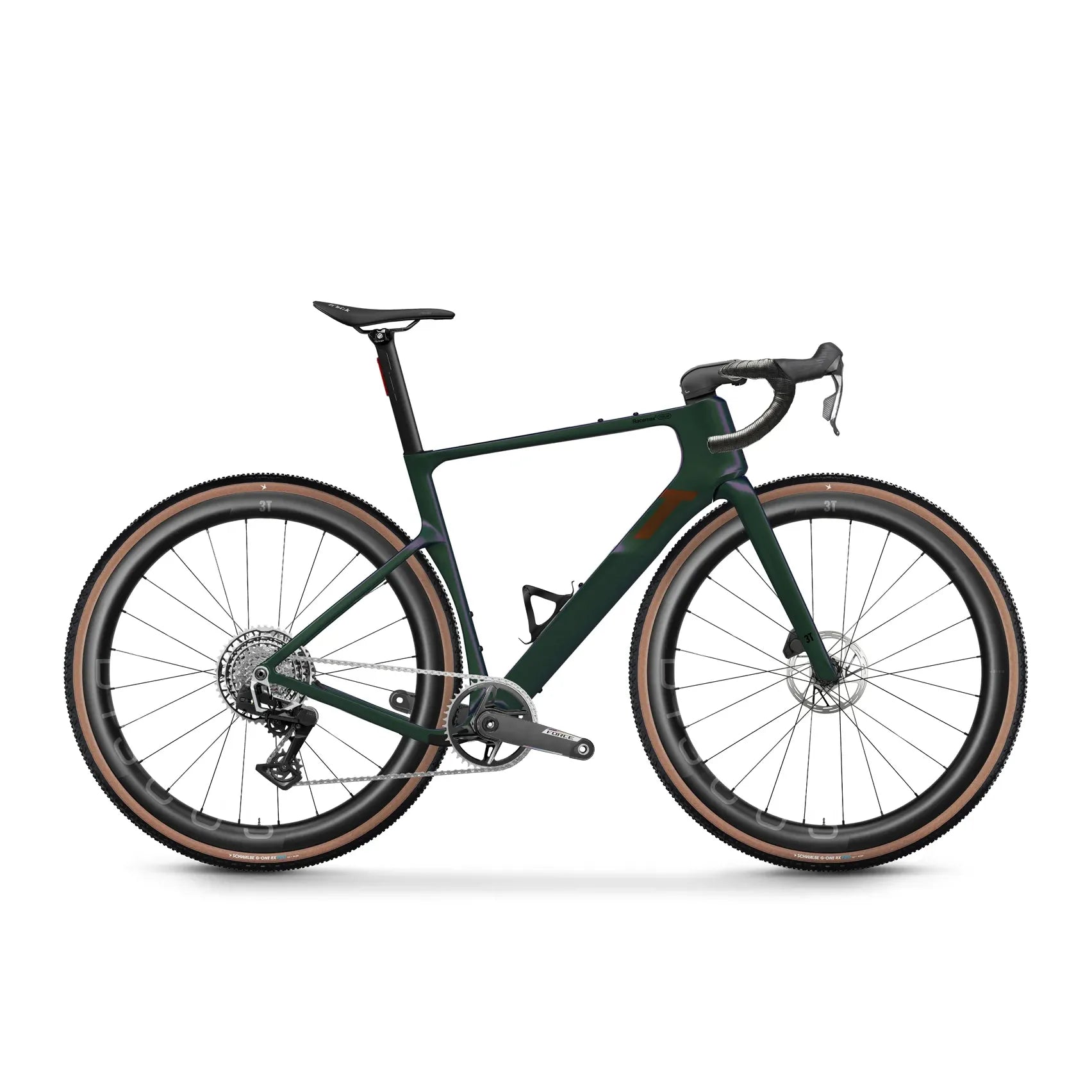 RACEMAX 2 [ITALIA]