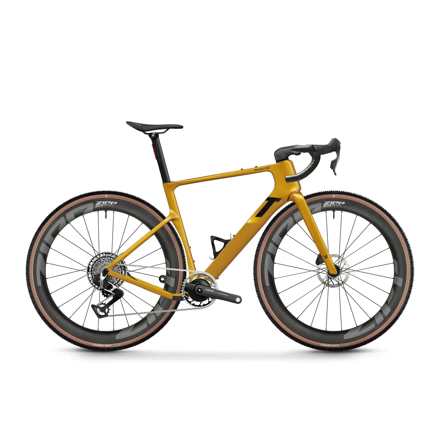 RACEMAX 2 [ITALIA]