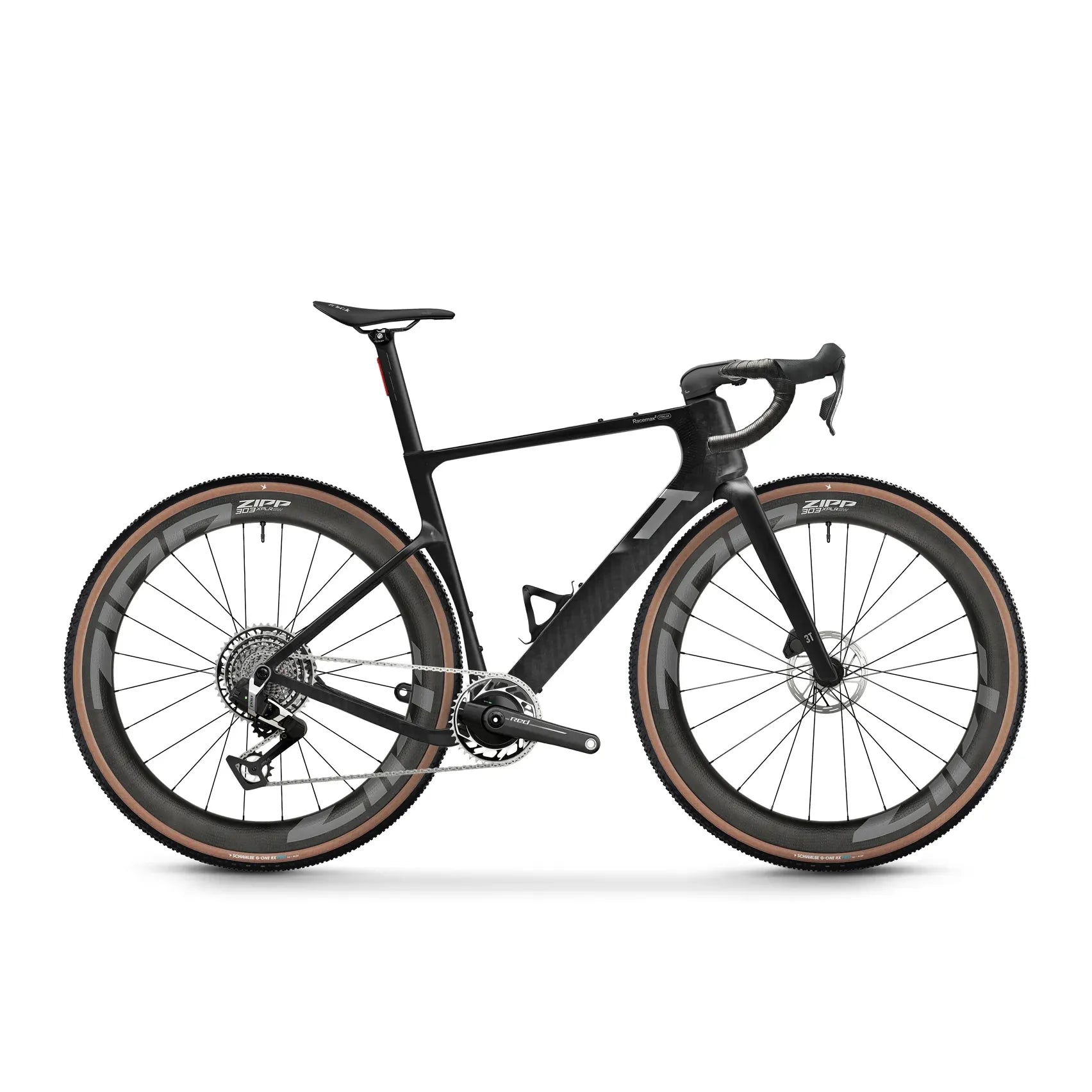 RACEMAX 2 [ITALIA]