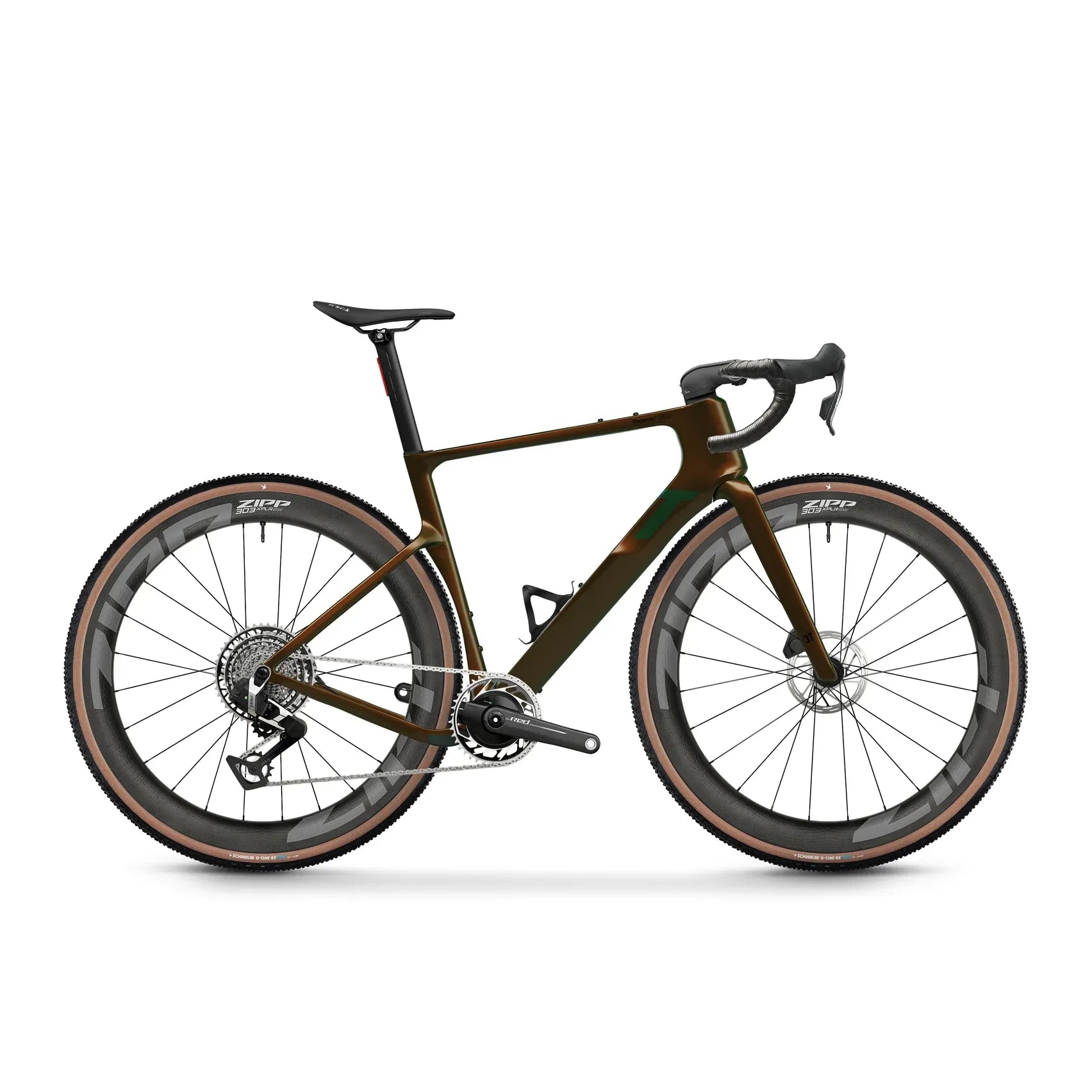 RACEMAX 2 [ITALIA]