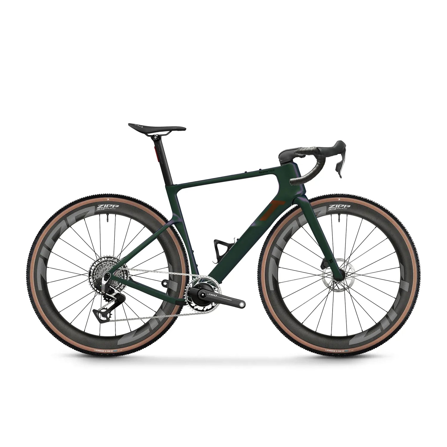 RACEMAX 2 [ITALIA]