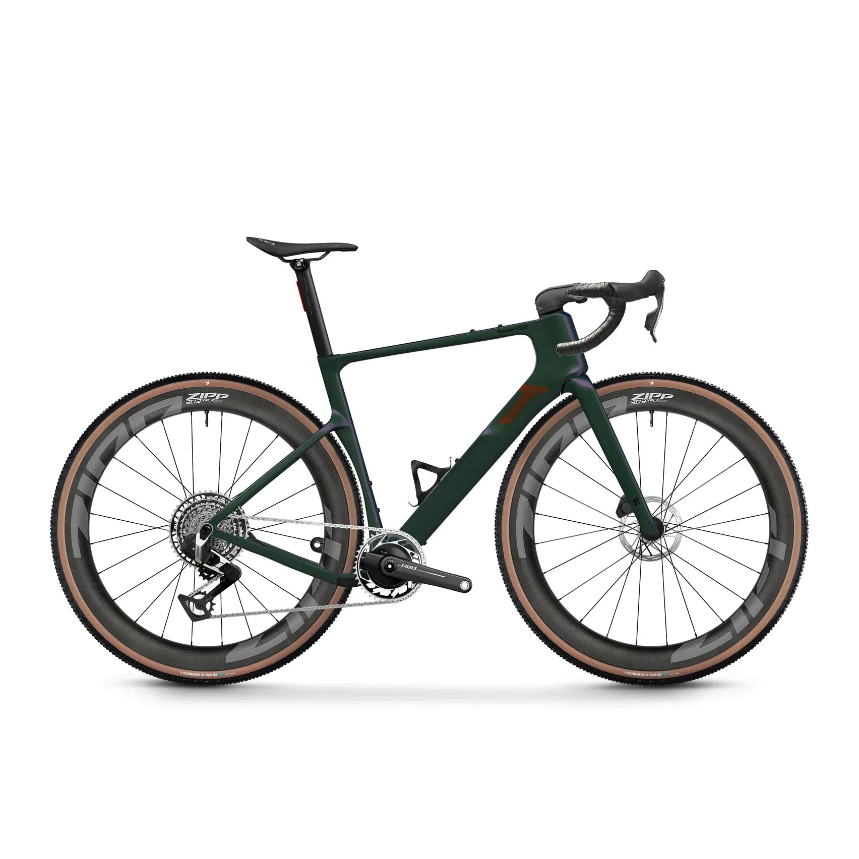 RACEMAX 2 [ITALIA]