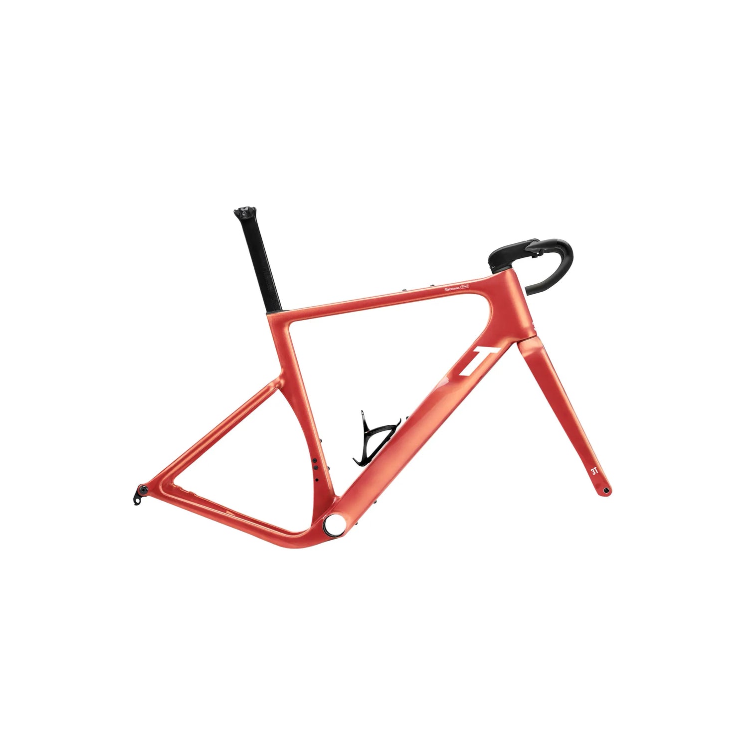 RACEMAX [WPNT]