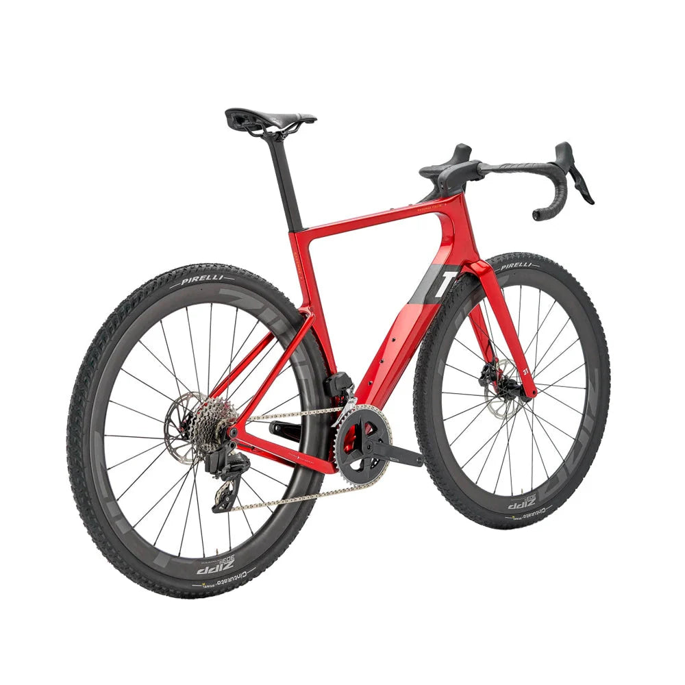 RACEMAX [ITALIA]