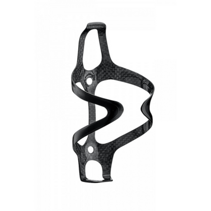 Porta Caramañola de Carbono Diamond Black