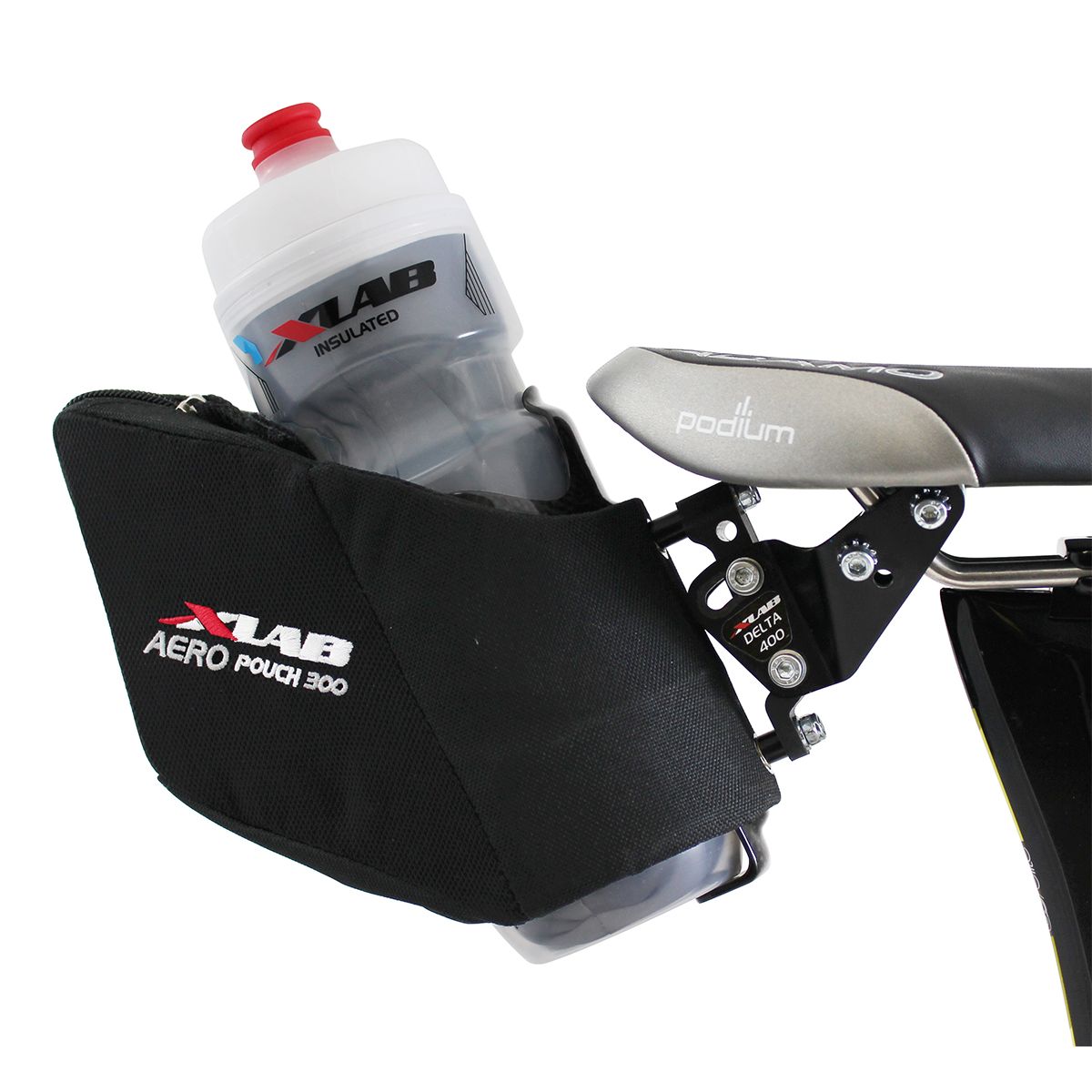 Aero Pouch 300