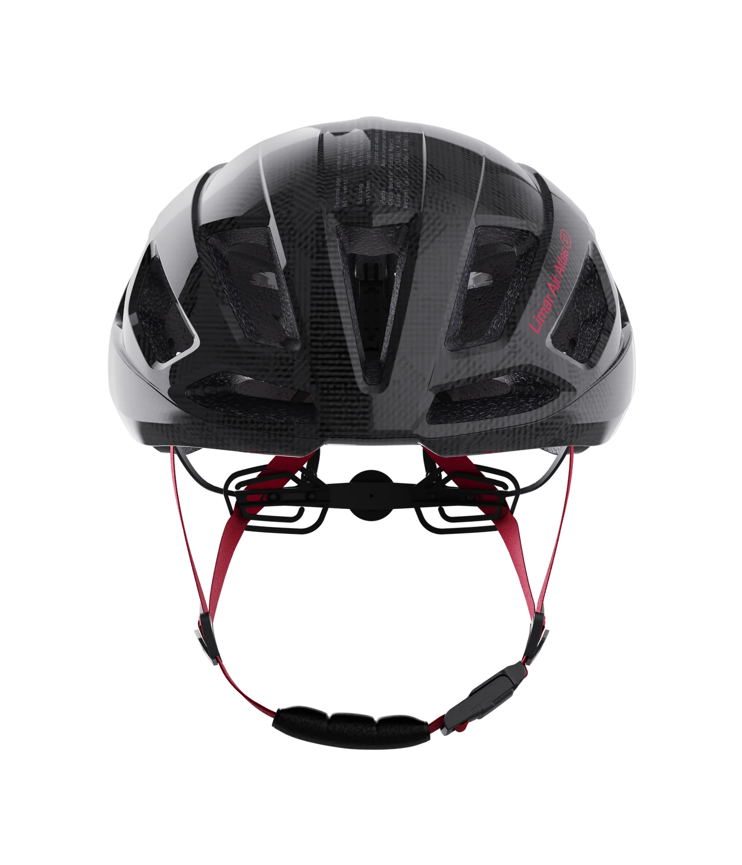 Casco Limar AIR ATLAS x 3T