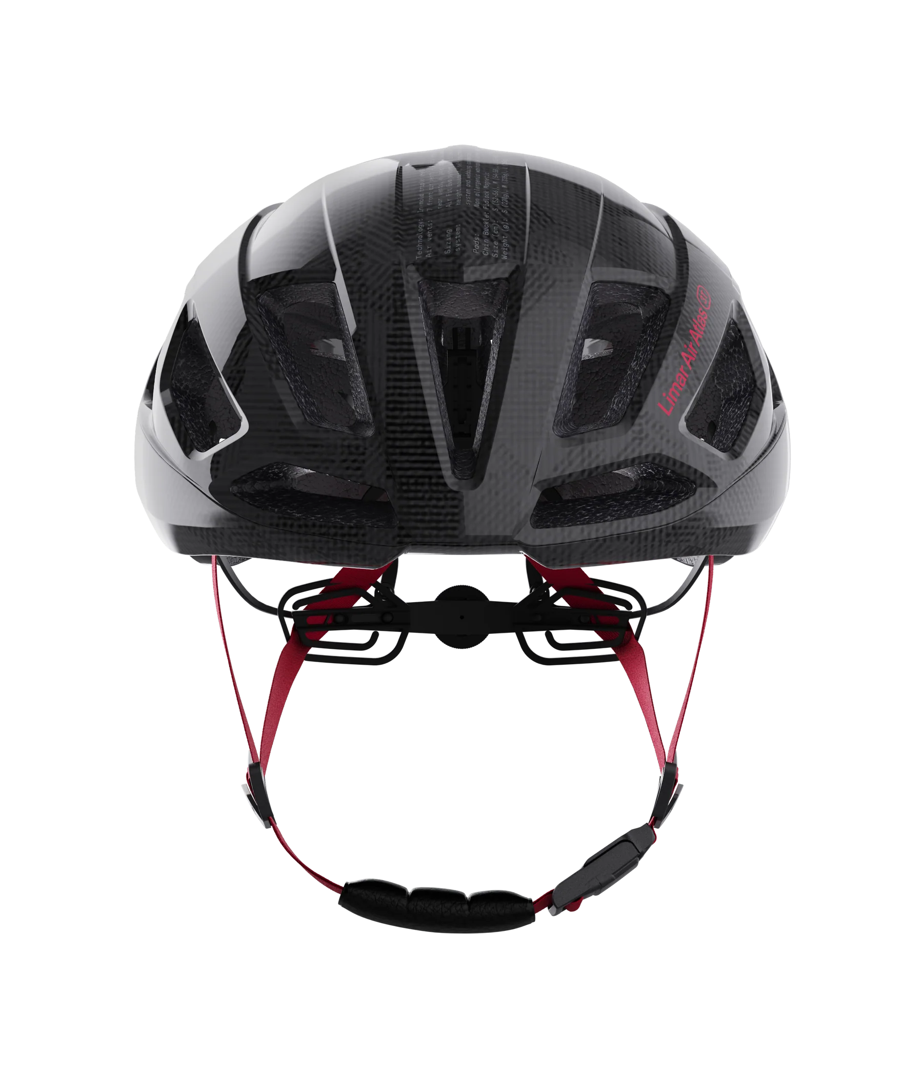 Casco Limar AIR ATLAS x 3T