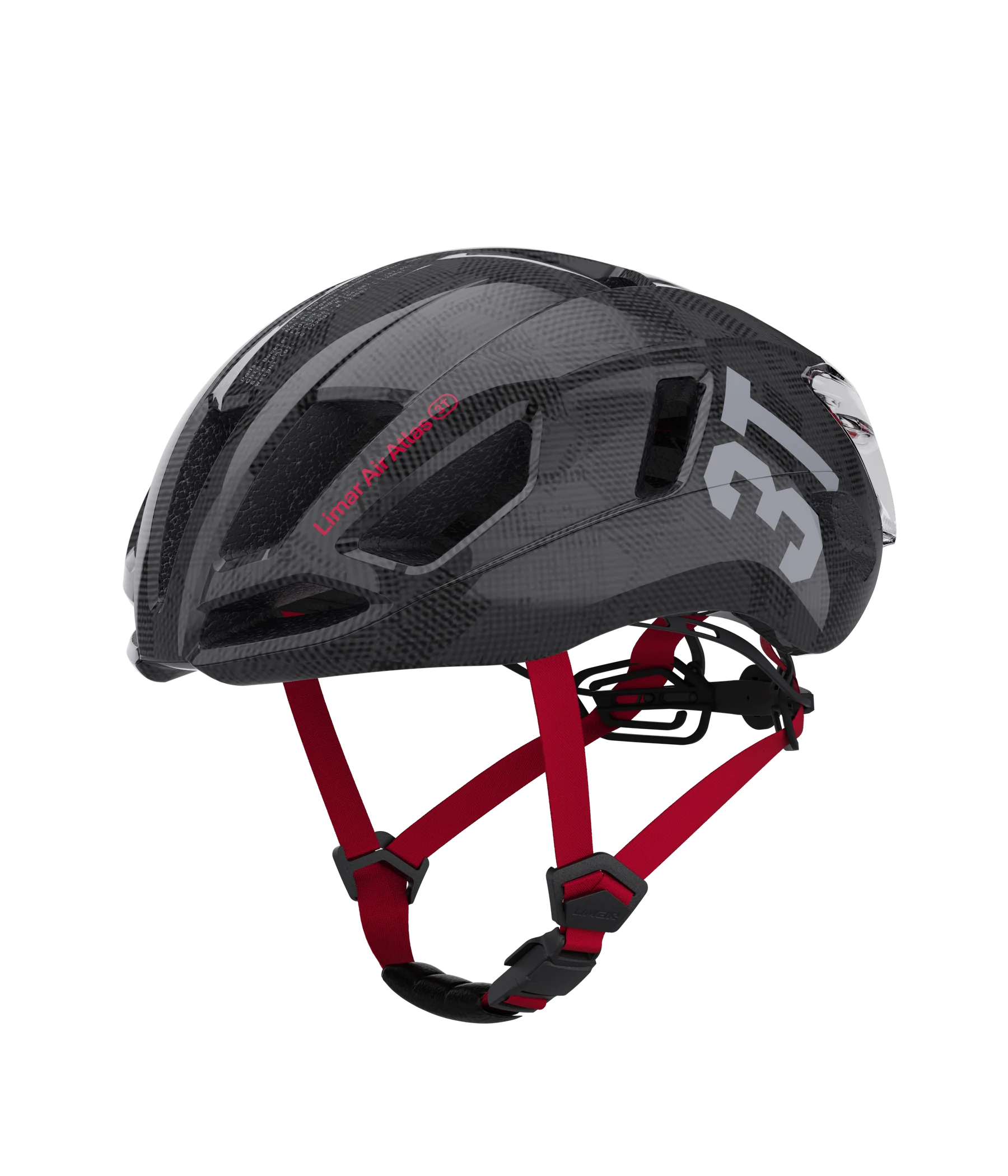 Casco Limar AIR ATLAS x 3T