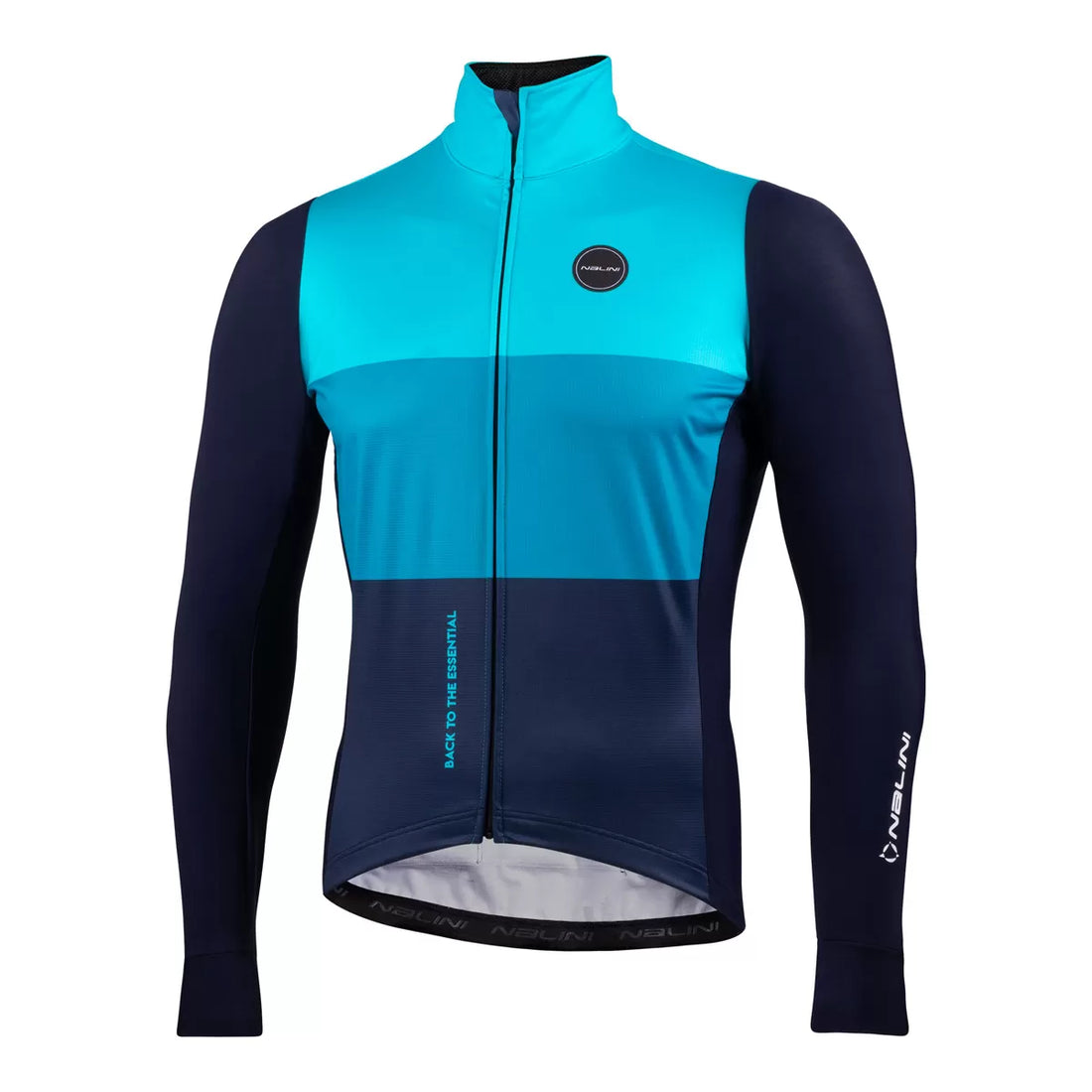 Campera New Asfalto