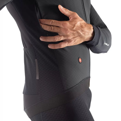 Campera térmica Hp Ergo Warm