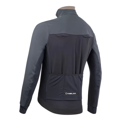 Campera térmica Hp Ergo Warm