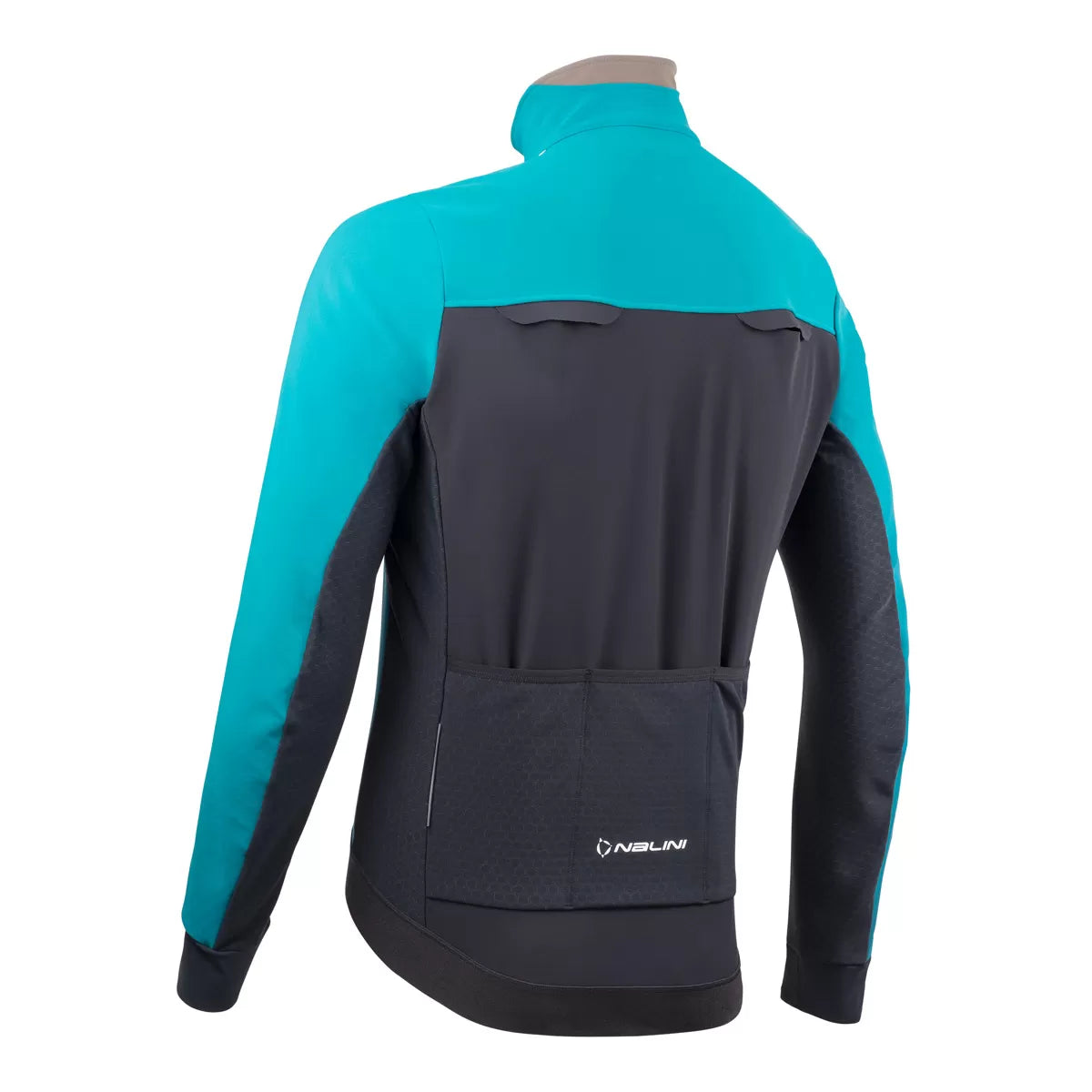 Campera térmica Hp Ergo Warm